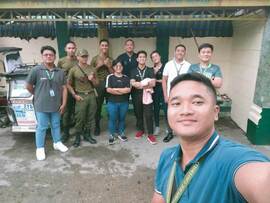 3 Day Board Operation